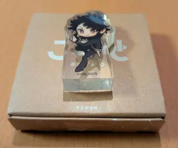 마남의 이치 이치 코롯토 아크릴 피규어 컬렉션