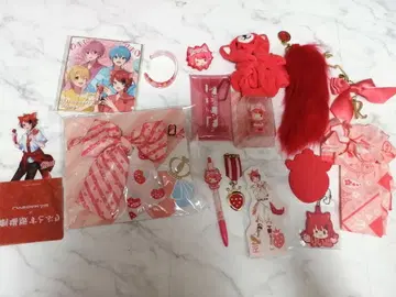 스토푸리 리이누 묶음 판매