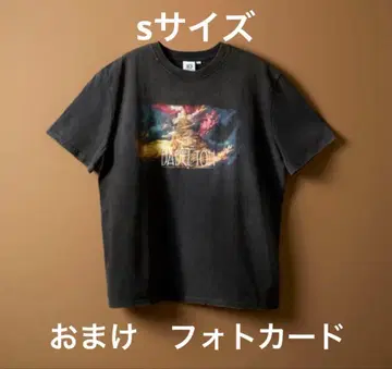 미세스 BABEL no TOH 바벨탑 빈티지 라이크 T셔츠 S