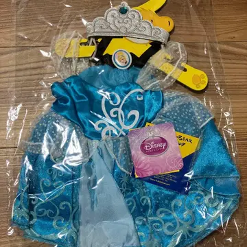 빌드어베어 신데렐라 더프레 의상