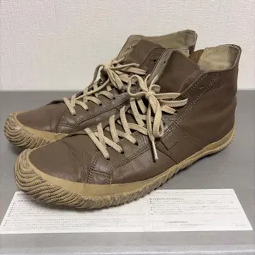 SPINGLE MOVE SPM-443 Dk.Gray LL(27.5cm)