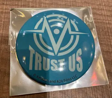 하즈빈 호텔 마루이 캔뱃지 HAZBIN HOTEL TRUST US