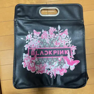 BLACKPINK 스퀘어 백