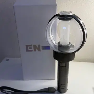 ENHYPEN official 라이트 스틱 ver.2