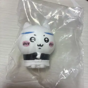 치이카와 (먼작귀) 라멘 미니 소프트 비닐 피규어 컬렉션 하치와레