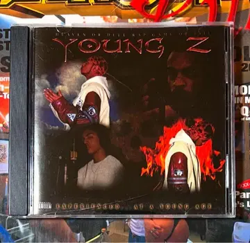 G-Rap YOUNG Z Experienced At A Young Age