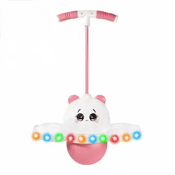 익명 배송 새상품과 같은 점핑볼 스카이콩콩 스포츠 완구