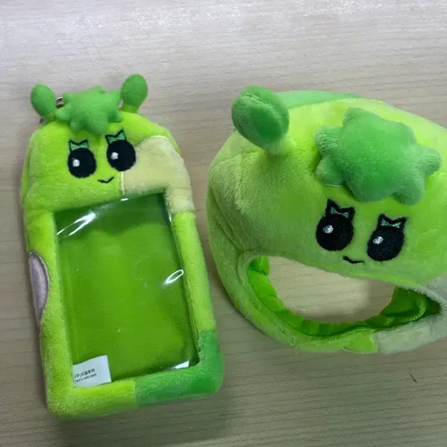 보이넥스트도어 삼한이 응원봉 커버랑 포카홀더 팝니당