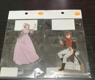 장송의 프리렌 POP UP SHOP 아크릴 스탠드 슈타르크 2개