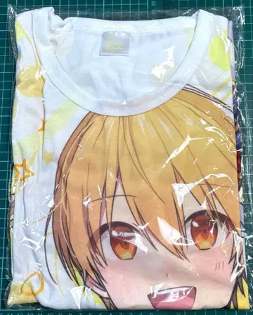 루토군 풀그라 셔츠