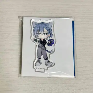 에이트리 마네키네코 나기 미니 아크릴 스탠드