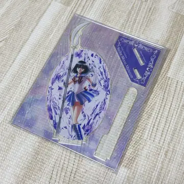 세일러 새턴 아크릴 피규어 컬렉션2 세일러문