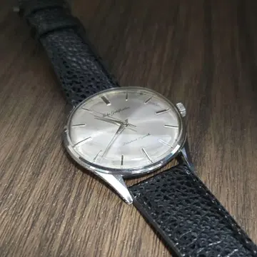 SEIKO Goldfeather 골드페더 25석 빈티지