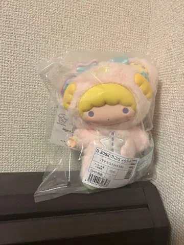 키키라라 50주년 미개봉 새상품