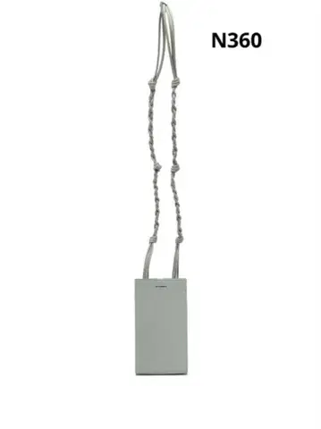 질 샌더 Tangle 스마트폰 케이스