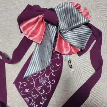 오즈 오네스트 장식 오비