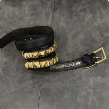 존 로렌스 설리번 스터드 벨트