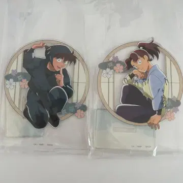 닌타마 닌타마 아크릴 스탠드 리키치 도이 세가 럭키 쿠지