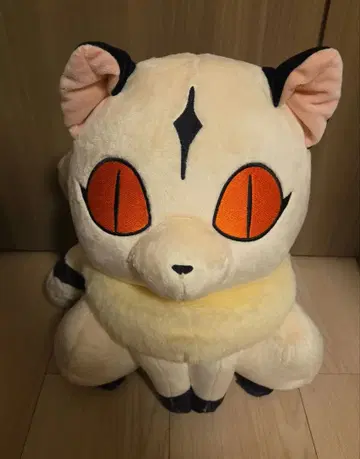 이누야샤 키라 점보 봉제 인형