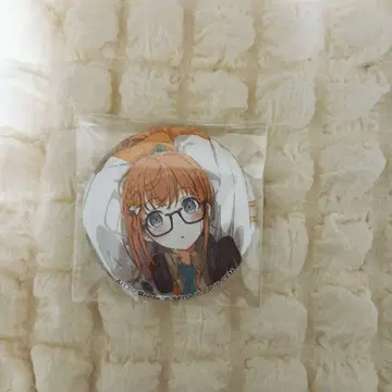 하나사토 미노리 ZOZOTOWN 캔뱃지 프로세카