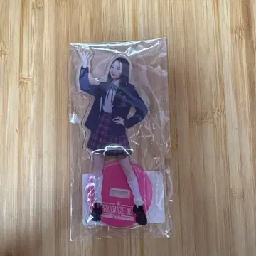 시미즈 케이코 아크릴 스탠드