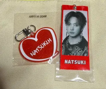 호리 나츠키 EXILE 캡슐