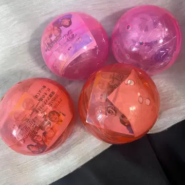 리아피 가챠가챠 프리미엄 응원봉 카즈우 나오 2개 세트