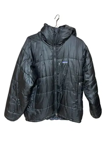 Patagonia DASPARKA STY. 84097 F02 BLACK