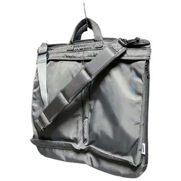 FADEN Chaos helmet bag 그레이 하이 스펙 트윌