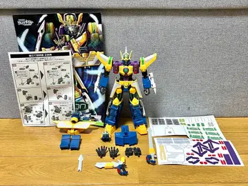 MODEROID 그라디온 MODEROID