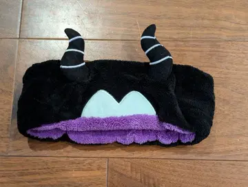 [레어] 디즈니 헤어밴드 말레피센트 빌런즈