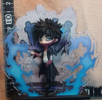 다비 월 아트 컬렉션 나의 히어로 아카데미아