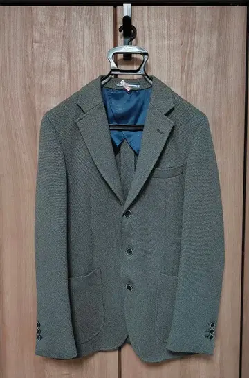 TRANS CONTINENTS 트랜스콘티넨츠 테일러드 자켓