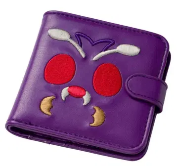 [미사용 미개봉 새상품] 포켓몬 하이 다이의 지갑 콘팬 wallet