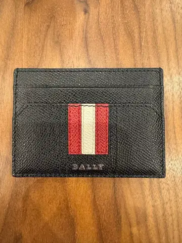 BALLY 카드 케이스, 머니클립