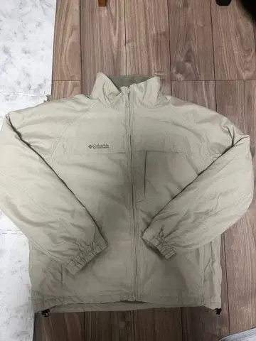 컬럼비아 90s 아우터