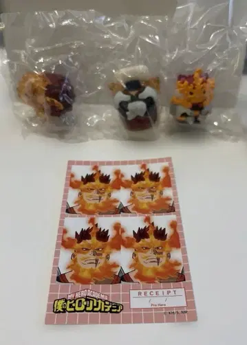 나의 히어로 아카데미아 엔데버 히로아카 냥코 오네무탄 묶음 판매