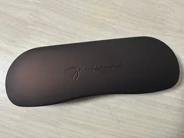 안경 케이스 오노 요코