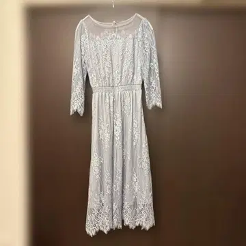 로페피크닉 36드레스