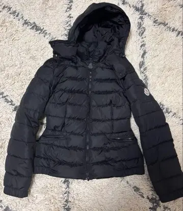 MONCLER 다운 자켓 SABY