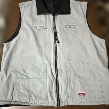 벤 데이비스 그레이 베스트