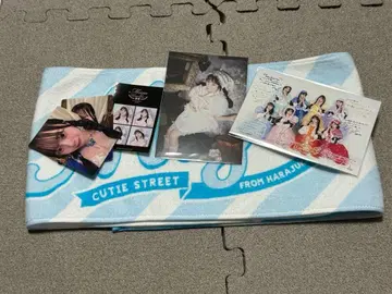 우메다 미유 생일 축하제