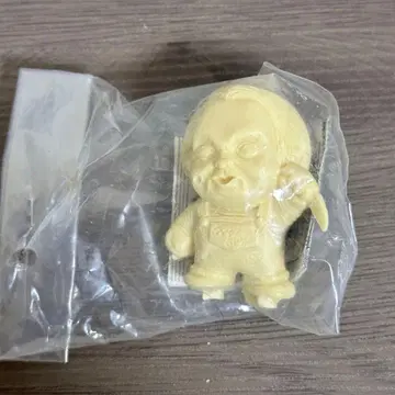 [G12046]처키 U-TOM SD 몬스터 시리즈 레진