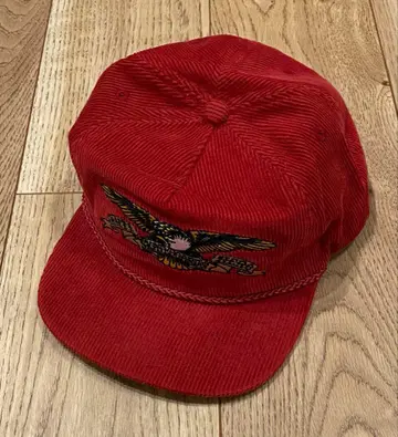 ANTIHERO 이글 로고 캡