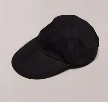 NICENESS GUILD 캡 가죽