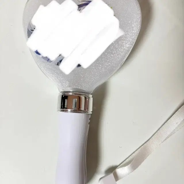 하트킹블 앙스타 응원봉 킹프리 킹블 킹블레이드