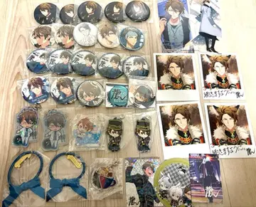 아이나나 아이들리시 세븐 쥬 류노스케 묶음 판매