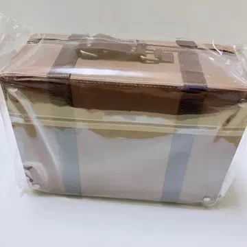 강철의 연금술사 하가렌 제비뽑기당 S상 작은 에드의 여행 가방