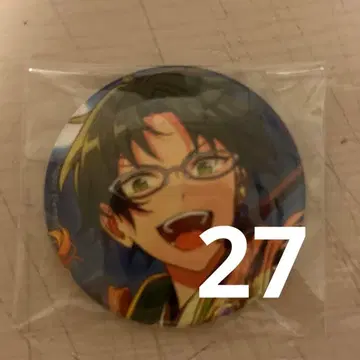 앙스타 하스미 케이토 골드 컬러 천야몽 무대