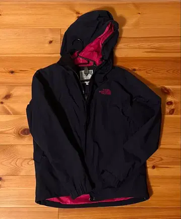 THE NORTH FACE 마운틴 파카